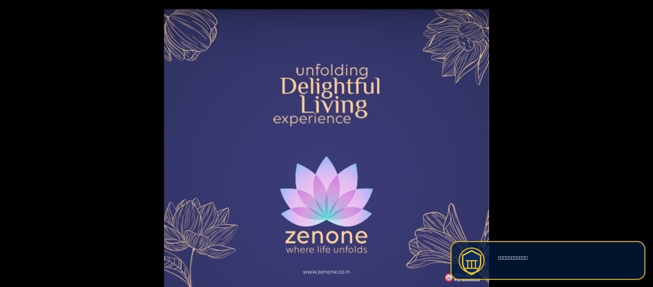 Wakad zenone in Wakad